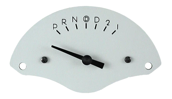 1955-56 Gear Indicator BE06W